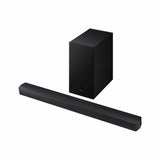 Soundbar Samsung Black-0