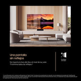 Smart TV Samsung TQ98QN990FTXXC 98" 8K Ultra HD HDR Neo QLED-7