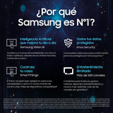 Smart TV Samsung TQ98QN990FTXXC 98" 8K Ultra HD HDR Neo QLED-6