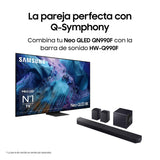 Smart TV Samsung TQ98QN990FTXXC 98" 8K Ultra HD HDR Neo QLED-2