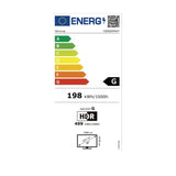 Smart TV Samsung TQ98QN990FTXXC 98" 8K Ultra HD HDR Neo QLED-1