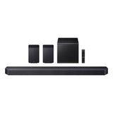 Soundbar Samsung HW-Q930F/ZF Black-13