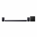 Soundbar Samsung HW-Q930F/ZF Black-10