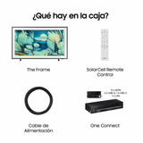 Smart TV Samsung TQ43LS03FAUXXC 43" 4K Ultra HD LED HDR QLED-3