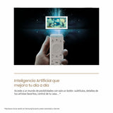 Smart TV Samsung TQ50LS03FAUXXC 50" 4K Ultra HD LED HDR QLED-9