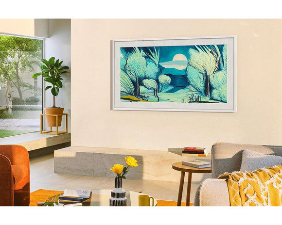 TV QE55LS03FAUXXH SAMSUNG-0