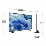 Smart TV Samsung TQ65Q8FAAUXXC 65" (65") 4K Ultra HD (4K Ultra HD) HDR QLED (HDR) (QLED)-2