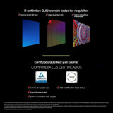 Smart TV Samsung TQ65Q8FAAUXXC 65" (65") 4K Ultra HD (4K Ultra HD) HDR QLED (HDR) (QLED)-7