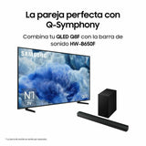 Smart TV Samsung TQ65Q8FAAUXXC 65" (65") 4K Ultra HD (4K Ultra HD) HDR QLED (HDR) (QLED)-4