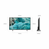 Smart TV Samsung QE50Q7FAAUXXH 50" 4K Ultra HD-5