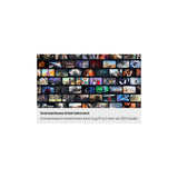 Smart TV Samsung QE75Q7FAAUXXHH HDR QLED 75"-7