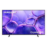 Smart TV Samsung TU43U8075FUXXC 43" 4K Ultra HD LED HDR-12