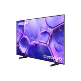 Smart TV Samsung TU43U8075FUXXC 43" 4K Ultra HD LED HDR-11