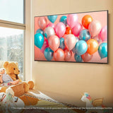 Smart TV Samsung TQ43Q7F QLED 43" 4K Ultra HD-11