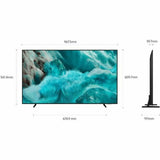 Smart TV Samsung TQ43Q7F 43" 4K Ultra HD HDR QLED-30
