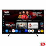 Smart TV Samsung TQ43Q7FAAUXXC 4K Ultra HD 43" HDR QLED-4