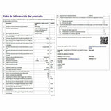 Smart TV Samsung TQ50Q7F 50" 4K Ultra HD HDR QLED-10