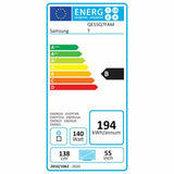 Smart TV Samsung TQ55Q7F 55" 4K Ultra HD HDR QLED-1