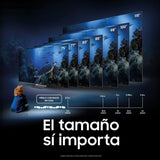 Smart TV Samsung TQ75Q7F 75" 4K Ultra HD HDR QLED-2