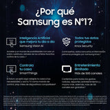 Smart TV Samsung TQ75Q7F 75" 4K Ultra HD HDR QLED-18