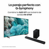 Smart TV Samsung TQ75Q7F 75" 4K Ultra HD HDR QLED-17