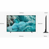 Smart TV Samsung TQ75Q7F 75" 4K Ultra HD HDR QLED-11