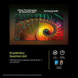 Smart TV Samsung TQ65Q7FAAUXXC 65" 4K Ultra HD HDR QLED-9