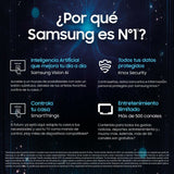 Smart TV Samsung TQ65Q7FAAUXXC 65" 4K Ultra HD HDR QLED-6