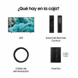 Smart TV Samsung TQ65Q7FAAUXXC 65" 4K Ultra HD HDR QLED-4