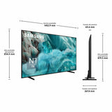 Smart TV Samsung TQ65Q7FAAUXXC 65" 4K Ultra HD HDR QLED-3