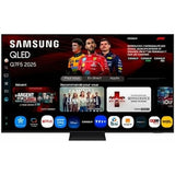 Smart TV Samsung TQ55Q7F5AUXXC 55" 4K Ultra HD HDR QLED-0
