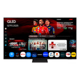 Smart TV Samsung TQ65Q7F5AUXXC 65" 4K Ultra HD HDR QLED-1