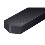 Soundbar Samsung Black-1