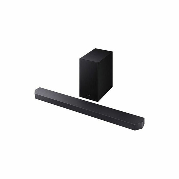 Soundbar Samsung Black-0