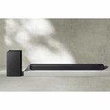 Soundbar Samsung Black-4