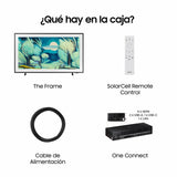 Smart TV Samsung TQ55LS03FAUXXC 55" (55") 4K Ultra HD (4K Ultra HD) LED HDR QLED (LED) (HDR) (QLED)-3