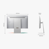 Gaming Monitor Samsung LS27FG900XUXEN 4K Ultra HD 27"-11