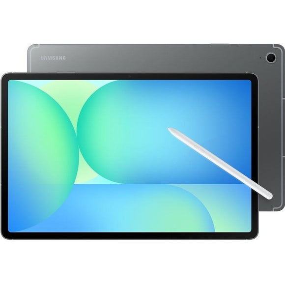 Tablet Samsung Galaxy Tab S10+ FE Octa Core 8 GB RAM 128 GB Grey-0