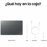 Tablet Samsung Galaxy Tab S10 FE Octa Core 8 GB RAM 256 GB Grey 10,9"-2