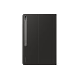 Tablet cover Samsung EF-DX625BBEGES Black Spanish Qwerty-1