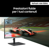 Monitor Samsung LS24F430UAUXEN Full HD 24"-4