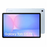 Tablet Samsung SM-X526B 10,9" 8 GB RAM 128 GB Blue-0