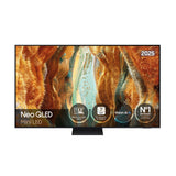 Smart TV Samsung TQ75QN73FATXXC-0