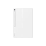 Tablet cover Samsung White Spanish Qwerty-1