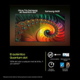 Smart TV Samsung TQ55Q7F4AUXXC 55" 4K Ultra HD HDR QLED-9