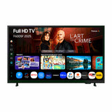 Smart TV Samsung TU27F6005FKX 27 Full HD 27" LED-16