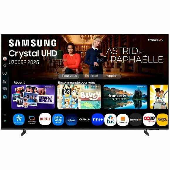 Smart TV Samsung TU75U7005FKX 75 75