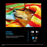 Smart TV Samsung TU43U7005FKX 43 43" 4K Ultra HD LED HDR-9