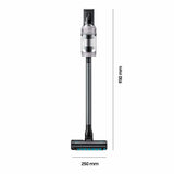 Stick Vacuum Cleaner Samsung AI Jet PetPRO 770 W-18