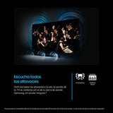 Smart TV Samsung TU65U7025FKX 65 65" LED 4K Ultra HD-16